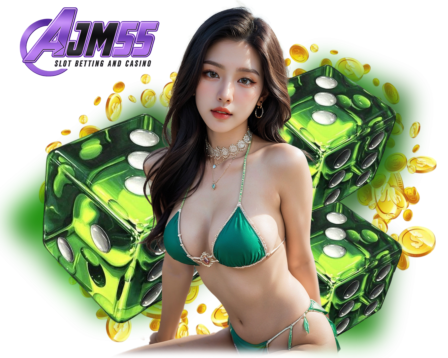 AJM56 สล็อต