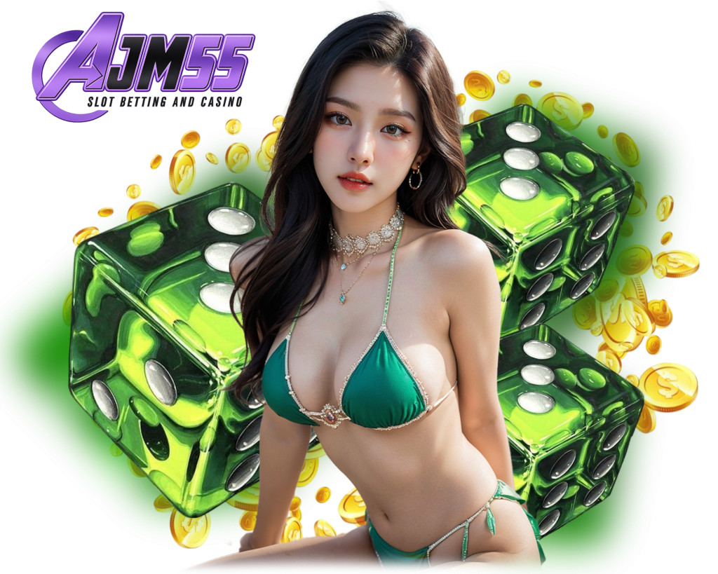 AJM56 สล็อต